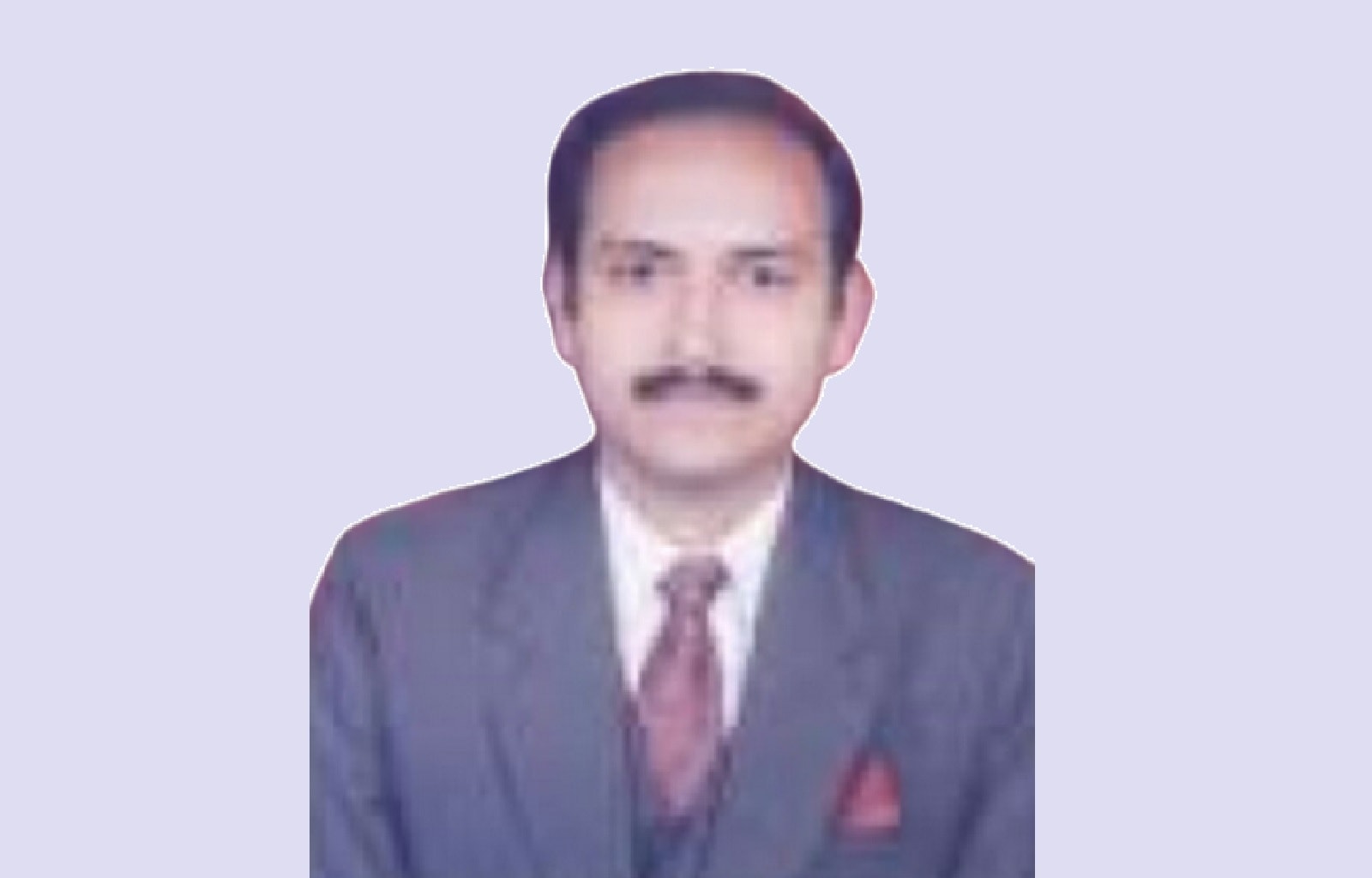 Prof. Md. Kamalun Nabi